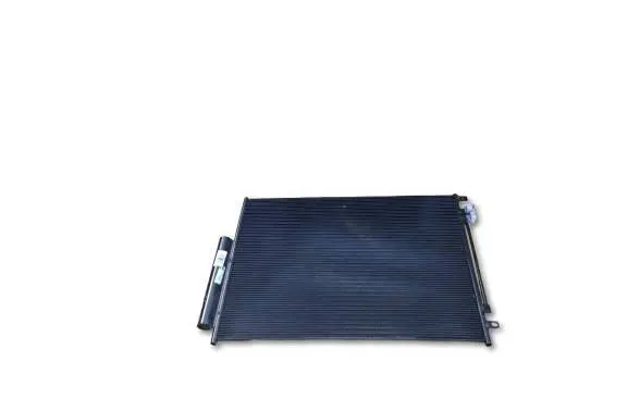 Alfa Romeo Stelvio A/C cooling radiator (condenser) 0050534303 50534303 68301516AA
