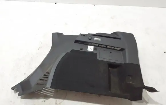 Ford Kuga II Trunk/boot side trim panel CV44S31012AM