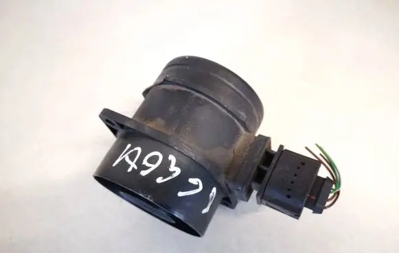 Jeep Grand Cherokee (WK) Mass air flow meter 0281002656 33777086