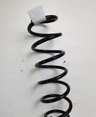 Renault Megane IV Rear coil spring
