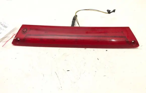Ford Focus Third/center stoplight