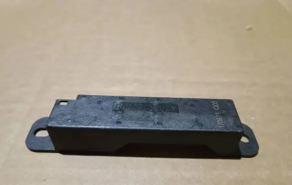 Mercedes-Benz E W213 Keyless (KESSY) go control unit/module A2059053005 33505201 2059053005