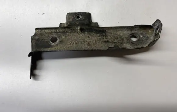 Mercedes-Benz S W221 Gearbox mounting bracket A6421410040 6421410040