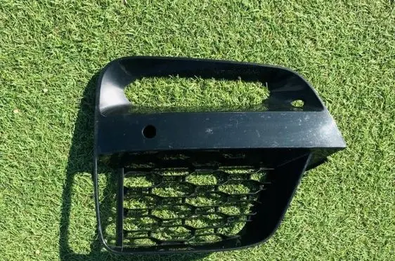 BMW X3 G01 Front bumper lower grill