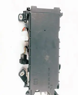 Mercedes-Benz B W246 W242 Fuse box set DALISID3770 2469067200 2469066600