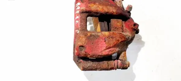 Honda CR-V Front brake caliper