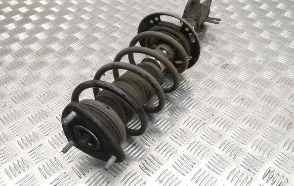Mazda CX-5 Front shock absorber/damper