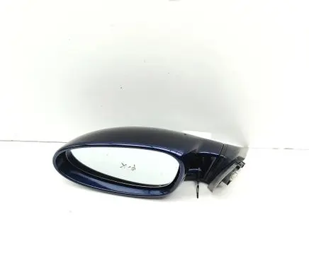 Porsche Boxster 987 Coupe wind mirror (mechanical) 99773161900