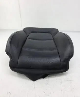 Seat trim