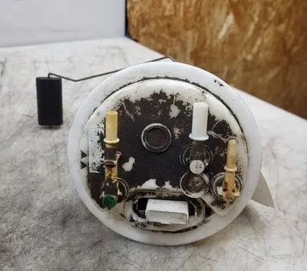 Citroen C5 In-tank fuel pump