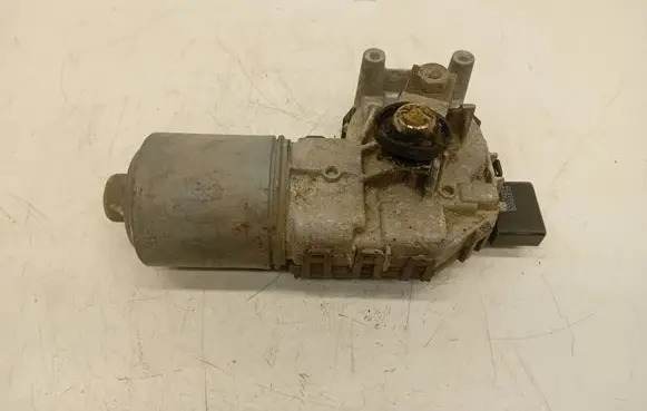 Ford Focus C-MAX Wiper motor 0390241723 3M5117508BA