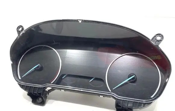 Ford Ecosport Speedometer (instrument cluster) GN1510849CEJ