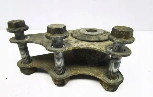 Peugeot Boxer Gearbox mounting bracket LORK-6-16765