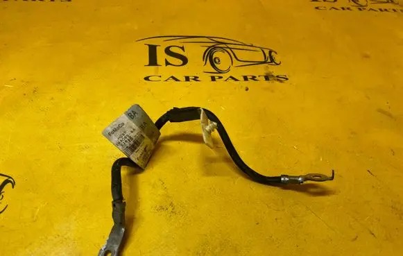 Ford Fusion II Wiring harness HG9T-19A095-BA HG9T19A095BA