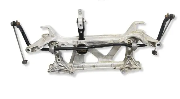 Cupra Formentor Front axle beam 08022024 5WA199369A