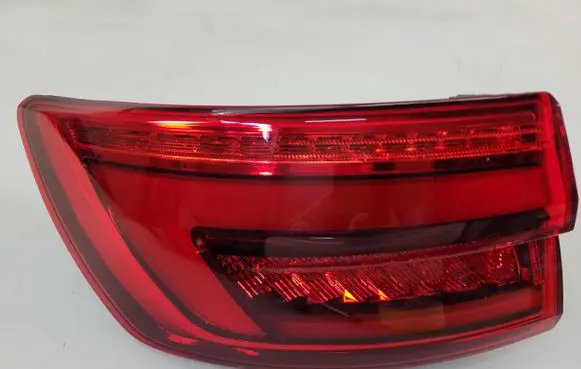 Audi A4 S4 B9 Rear/tail lights 8W9945091 81500101