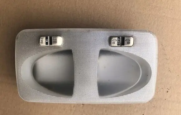 Fiat Grande Punto Other interior light
