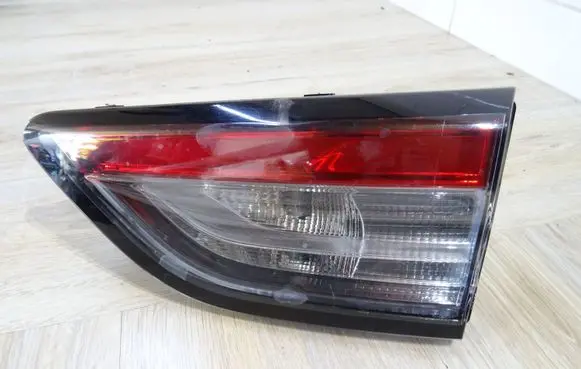 Ford Kuga III Rear/tail lights 98613412303