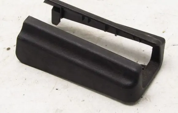 Honda Civic X Rear seat rail trim cover 81506TGGA020M1