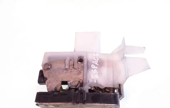 Renault Espace III Rear door lock