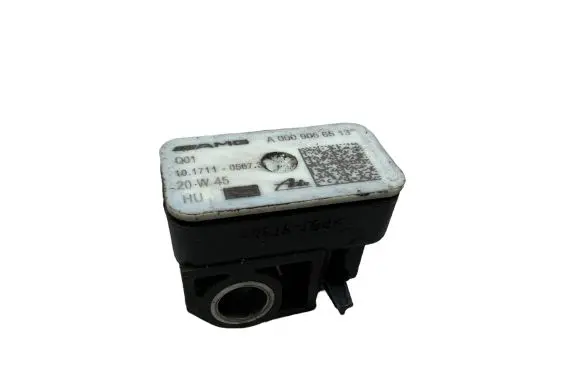 Mercedes-Benz GLS X167 Airbag deployment crash/impact sensor A0009056513 10171105673