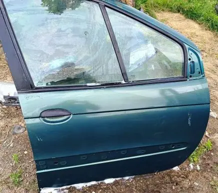 Renault Scenic I Front door ted96