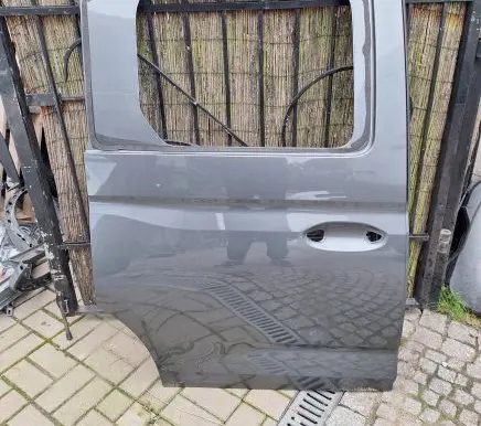 Volkswagen Caddy Side sliding door 