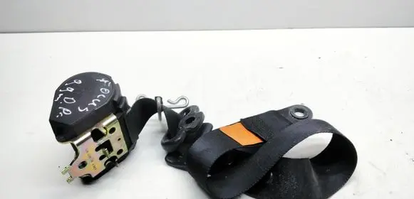 Ford Focus Front seatbelt 98ABA61294DB