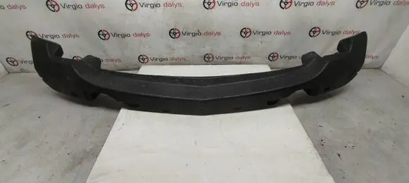 Opel Antara Front bumper foam support bar 25953698