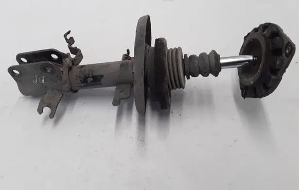 Renault Megane III Front shock absorber/damper