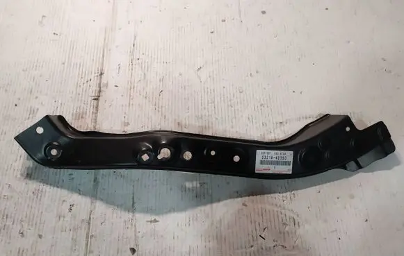Toyota RAV 4 (XA50) Headlight/headlamp mounting bracket 5321442050
