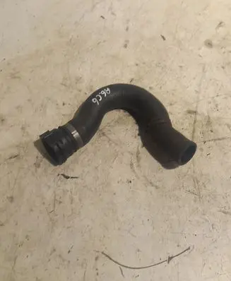 Audi A6 S6 C6 4F Engine coolant pipe/hose