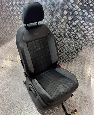 Volkswagen T-Roc Front passenger seat VW22856