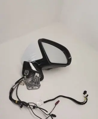 Mercedes-Benz E W213 Front door electric wing mirror A2388103200