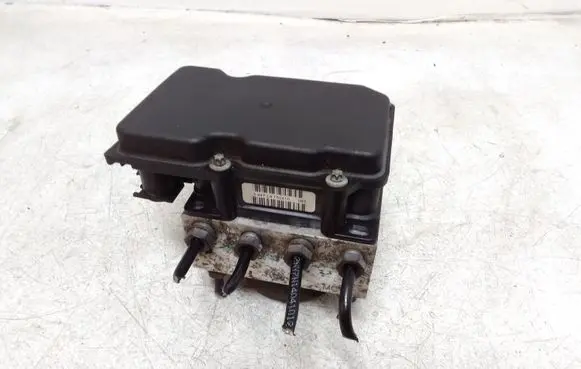 Nissan Note (E11) ABS Pump 0265231732 476609U100 1404102232