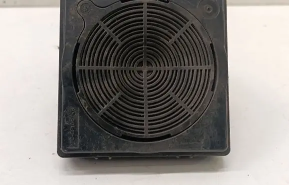 Volkswagen ID.4 Horn signal 11A035335H