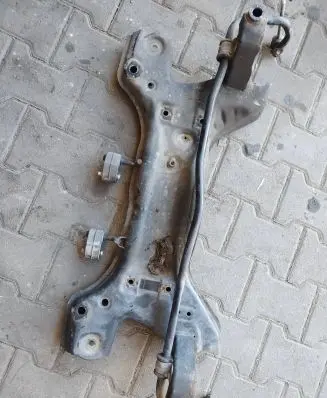 Volkswagen Polo V 6R Front subframe
