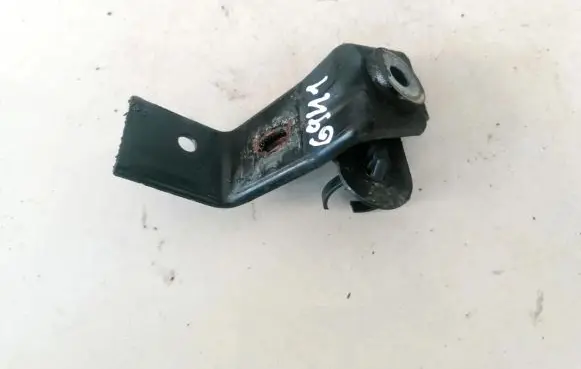 Nissan Qashqai Radiator mount bracket 21542jd00a 21542-jd00a