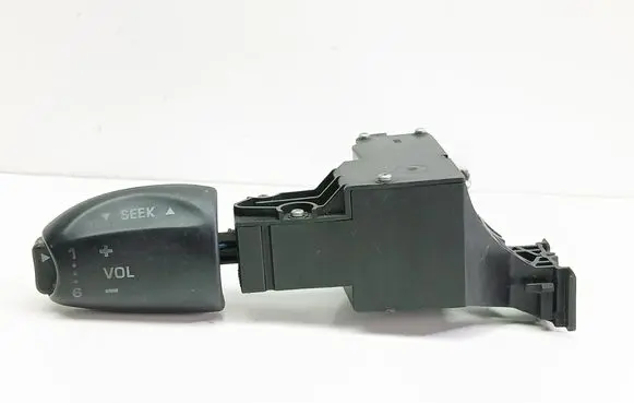 Ford Galaxy Multifunctional control switch/knob 7M0953504A