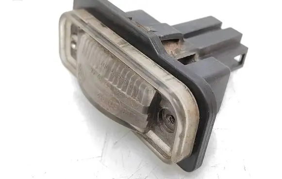 Mercedes-Benz E W211 Number plate light A2118200756 153061