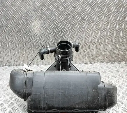 Maserati GranTurismo Air filter box 211794 210431