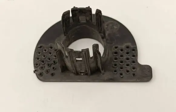 Tesla Model 3 Front parking sensor holder (PDC) 108843900A 120977 1086439000