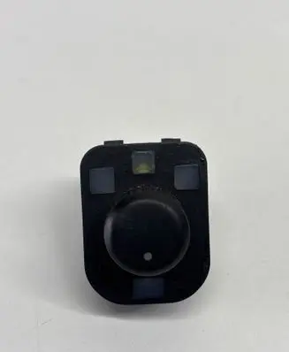 Seat Leon (1P) Wing mirror switch 5P0959565 1568