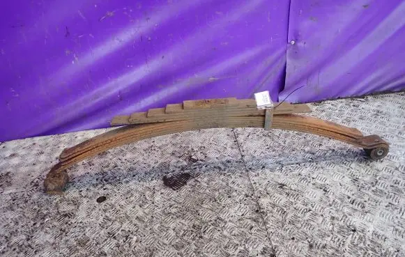 AC 428 Rear leaf spring 