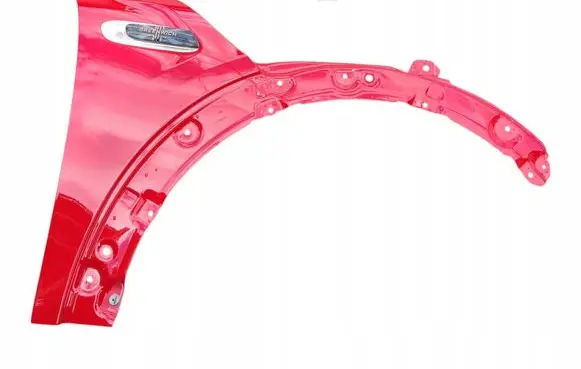 Mini One - Cooper F56 F55 Fender