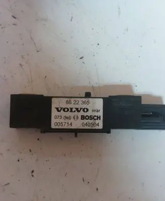 Volvo S70 V70 V70 XC Airbag deployment crash/impact sensor 8622365 040504 005714