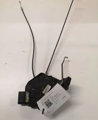 Mazda 3 I Rear door lock 3N6AA26413BN A00119C