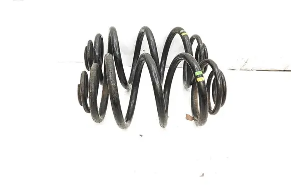 Opel Vivaro Rear coil spring SP.TYL.VIV