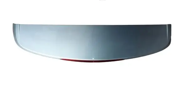 Hyundai i30 Tailgate/trunk spoiler 87210A6000