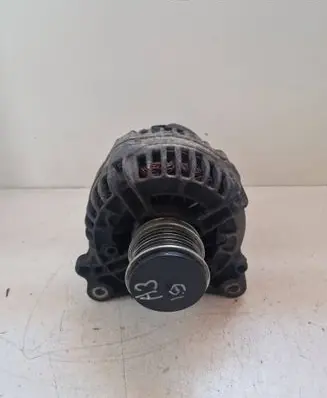 Audi A3 S3 8P Generator/alternator 06F903023F 0QM145296 0124525050